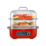 MAYER MMFS10D Digital Food Steamer(10L)